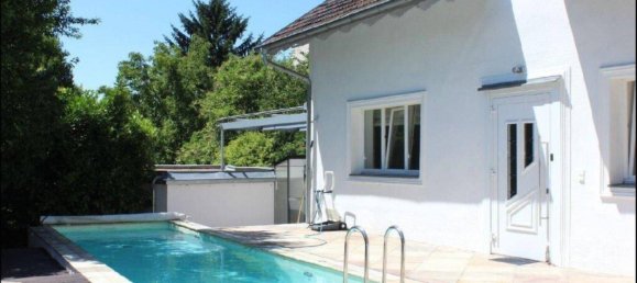 13-Zimmer Haus in Döbling, Austria, Nr. 241680 26