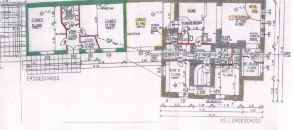 13-Zimmer Haus in Döbling, Austria, Nr. 241680 31