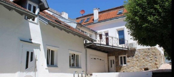 13-Zimmer Haus in Döbling, Austria, Nr. 241680 25