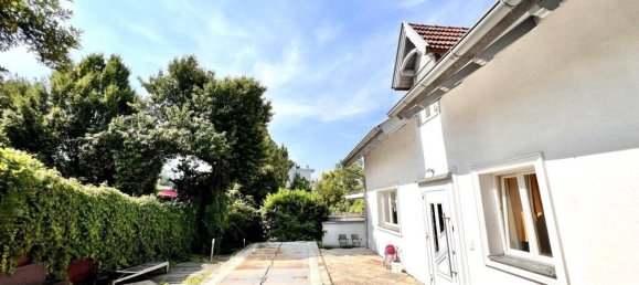 13-Zimmer Haus in Döbling, Austria, Nr. 241680 12