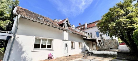 13-Zimmer Haus in Döbling, Austria, Nr. 241680 5