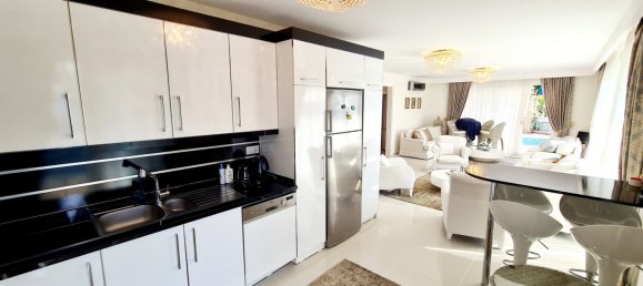 فيلا 4+1 في Alanya, Turkey رقم 23804 5