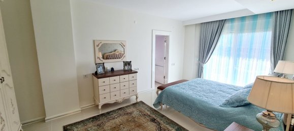 فيلا 4+1 في Alanya, Turkey رقم 23804 9