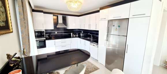 فيلا 4+1 في Alanya, Turkey رقم 23804 3