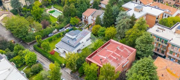 3 bedrooms Villa in Reggio Emilia, Italy No. 346169 43