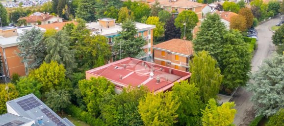 3 bedrooms Villa in Reggio Emilia, Italy No. 346169 41