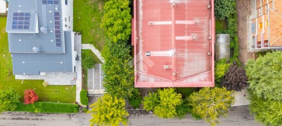 3 bedrooms Villa in Reggio Emilia, Italy No. 346169 39