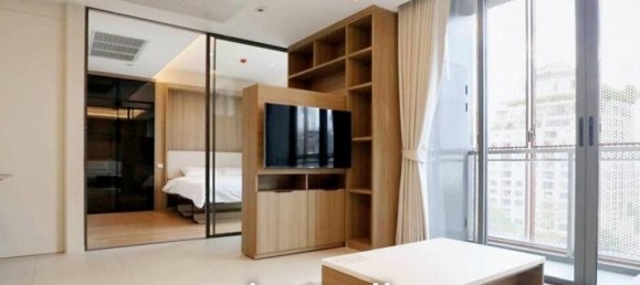 1 bedroom Condo in Bangkok, Thailand No. 16825 5