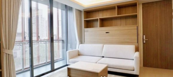 1 bedroom Condo in Bangkok, Thailand No. 16825 4