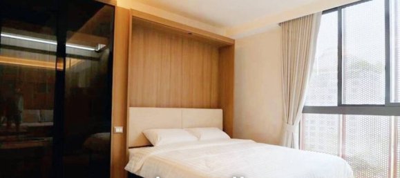 1 bedroom Condo in Bangkok, Thailand No. 16825 9