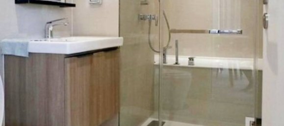 1 bedroom Condo in Bangkok, Thailand No. 16825 10