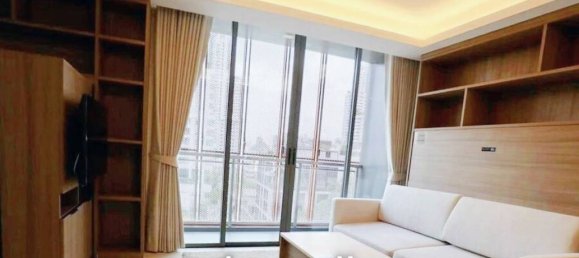 1 bedroom Condo in Bangkok, Thailand No. 16825 2