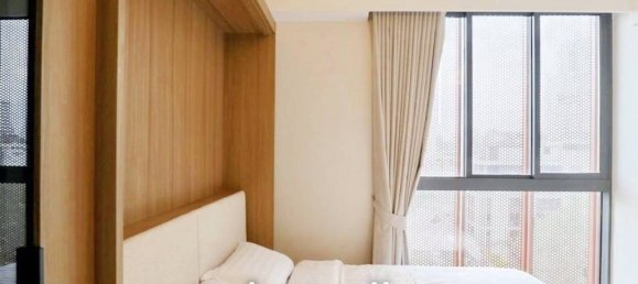 1 bedroom Condo in Bangkok, Thailand No. 16825 8