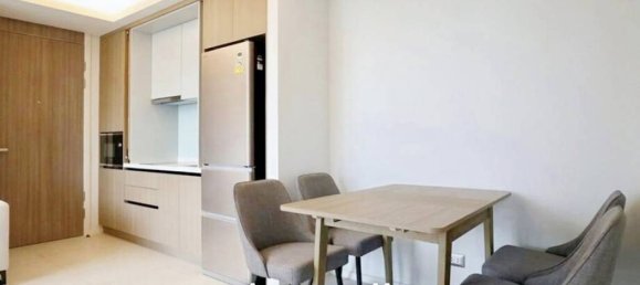 1 bedroom Condo in Bangkok, Thailand No. 16825 6