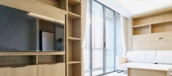 1 bedroom Condo in Bangkok, Thailand No. 16825 7