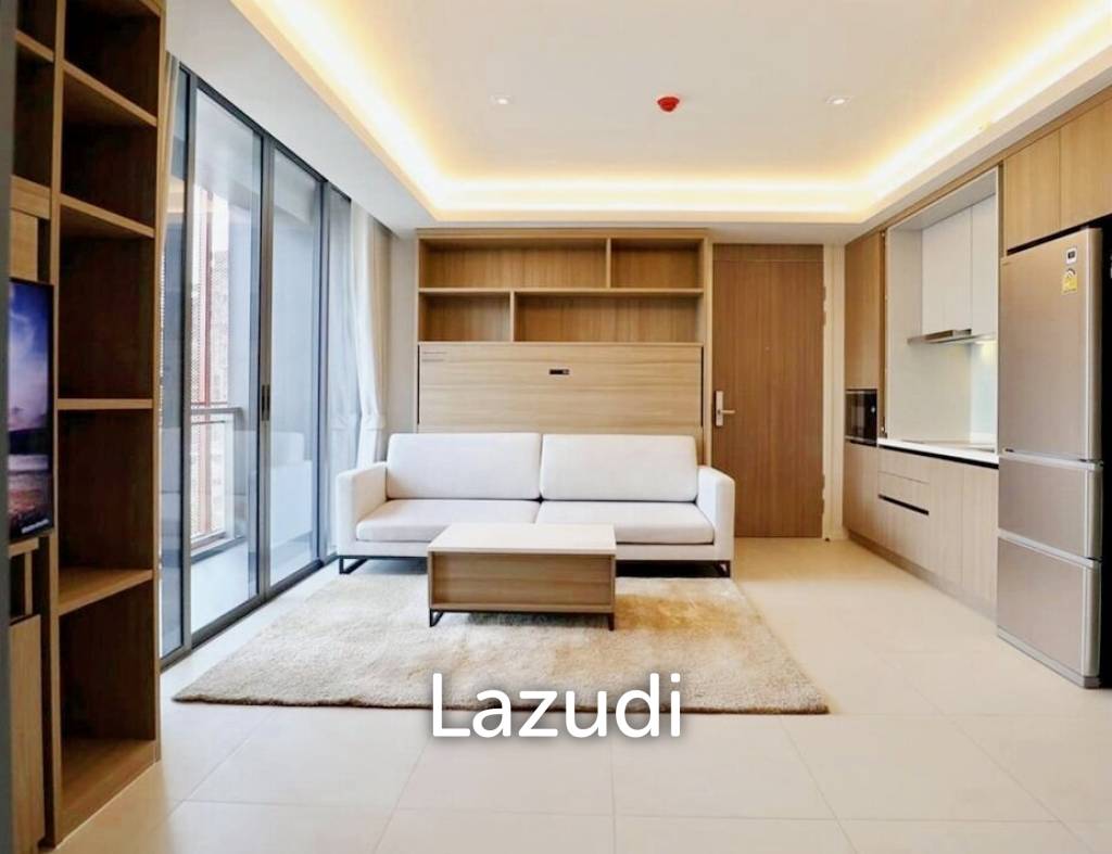 1 bedroom Condo in Bangkok, Thailand No. 16825