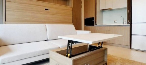 1 bedroom Condo in Bangkok, Thailand No. 16825 3