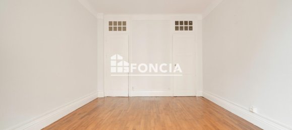 3 bedrooms Apartment in Nancy, France No. 57369 14