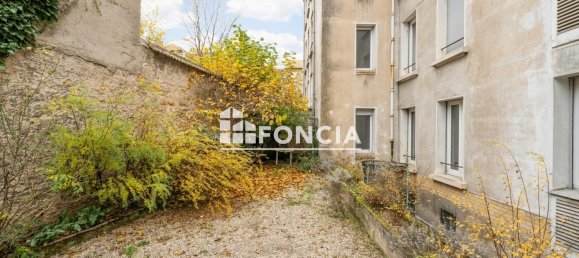 3 bedrooms Apartment in Nancy, France No. 57369 3