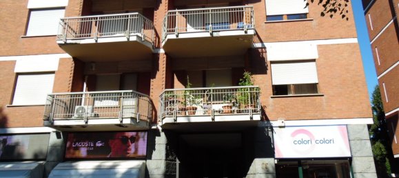 5 Schlafzimmer Wohnung in Chieri, Italy, Nr. 379361 13