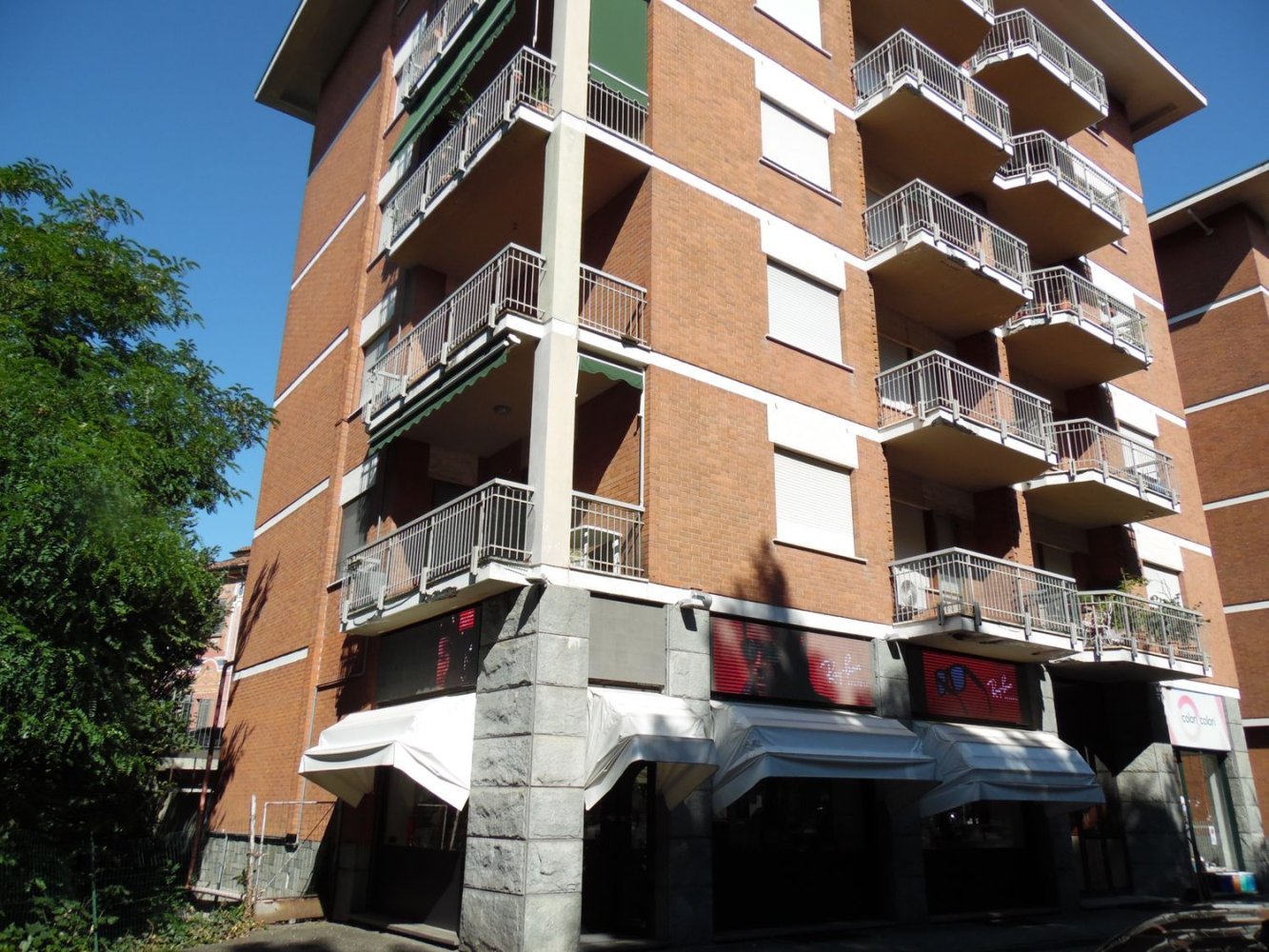 5 Schlafzimmer Wohnung in Chieri, Italy, Nr. 379361