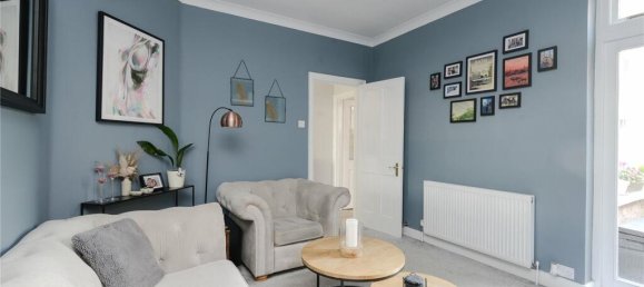 1 chambre Appartement à Richmond, United Kingdom No. 9072 10