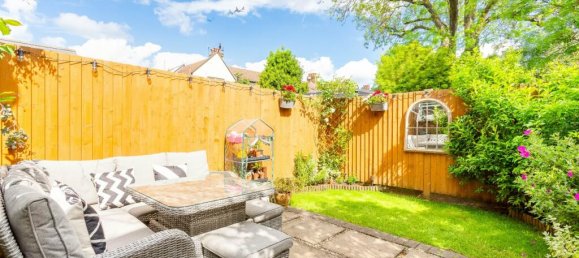 1 chambre Appartement à Richmond, United Kingdom No. 9072 5