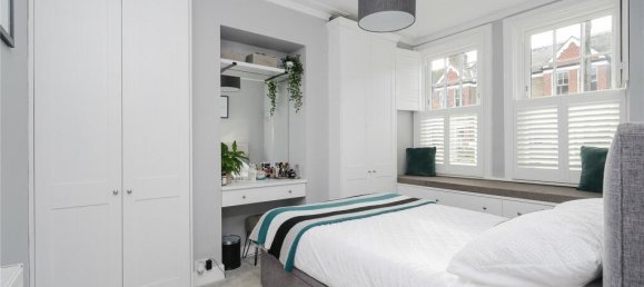 1 chambre Appartement à Richmond, United Kingdom No. 9072 18