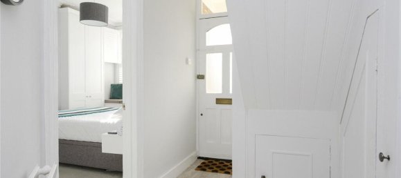 1 chambre Appartement à Richmond, United Kingdom No. 9072 15