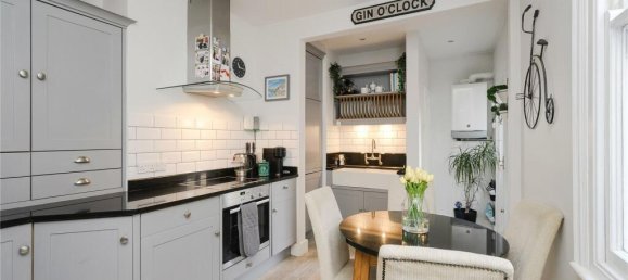 1 chambre Appartement à Richmond, United Kingdom No. 9072 2