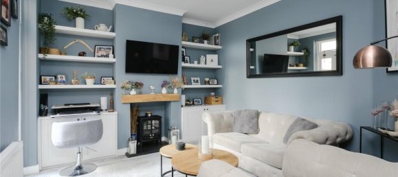 1 chambre Appartement à Richmond, United Kingdom No. 9072 4