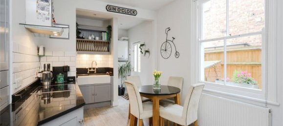 1 chambre Appartement à Richmond, United Kingdom No. 9072 7