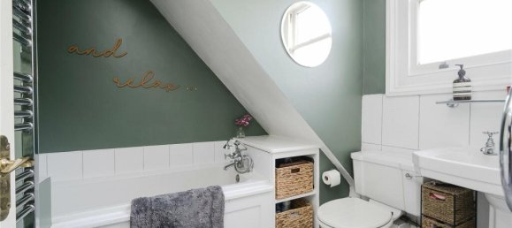 1 chambre Appartement à Richmond, United Kingdom No. 9072 19