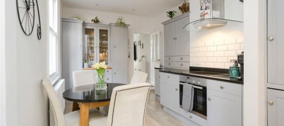 1 chambre Appartement à Richmond, United Kingdom No. 9072 12