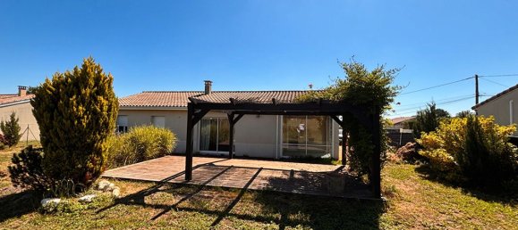 3 chambres Maison à Pugnac, France No. 297794 7