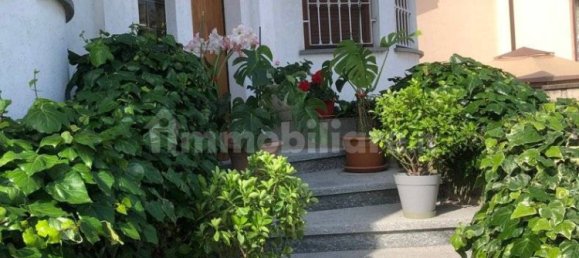 2 Schlafzimmer Villa in Garlasco, Italy, Nr. 303527 39