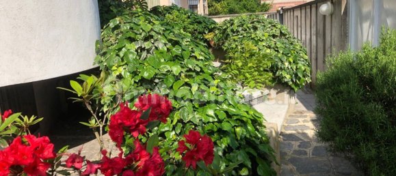 2 Schlafzimmer Villa in Garlasco, Italy, Nr. 303527 38