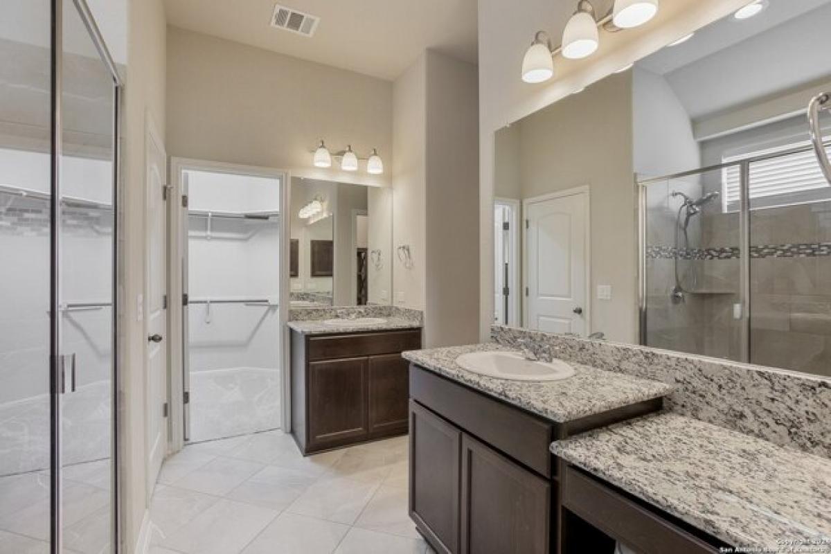 3 bedrooms House in San Antonio, USA No. 384715