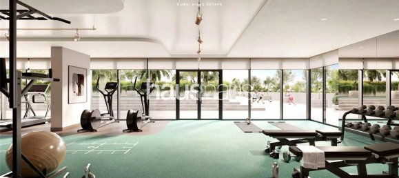 Apartamento de 1 dormitorio en Dubai Hills Estate, UAE No. 99395 14