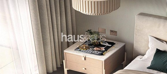 Apartamento de 1 dormitorio en Dubai Hills Estate, UAE No. 99395 12