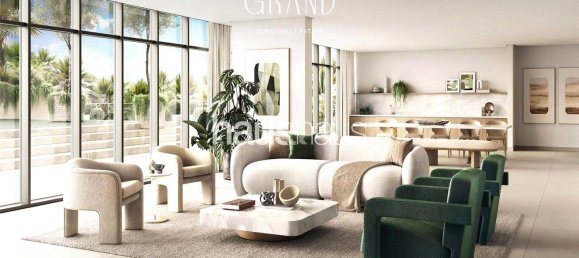 Apartamento de 1 dormitorio en Dubai Hills Estate, UAE No. 99395 11