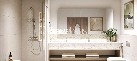 Apartamento de 1 dormitorio en Dubai Hills Estate, UAE No. 99395 7