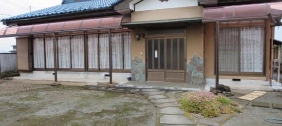 4 bedrooms House in Gumma, Japan No. 474 2