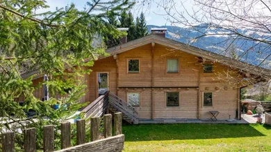 Casa de 8 habitaciónes en Hopfgarten im Brixental, Austria No. 222960