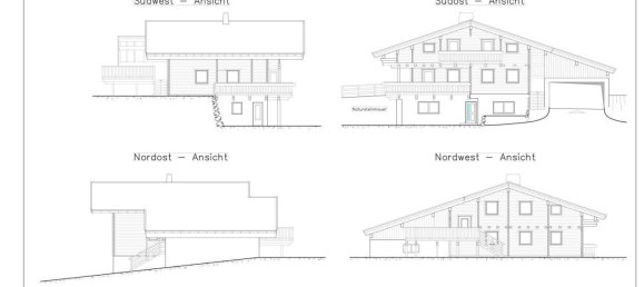 Casa de 8 habitaciónes en Hopfgarten im Brixental, Austria No. 222960 17