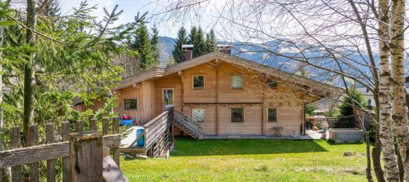 Casa de 8 habitaciónes en Hopfgarten im Brixental, Austria No. 222960 4