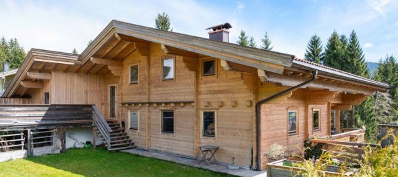 Casa de 8 habitaciónes en Hopfgarten im Brixental, Austria No. 222960 2