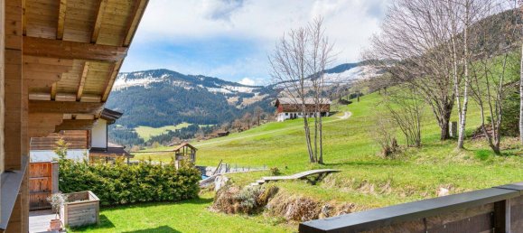 Casa de 8 habitaciónes en Hopfgarten im Brixental, Austria No. 222960 14