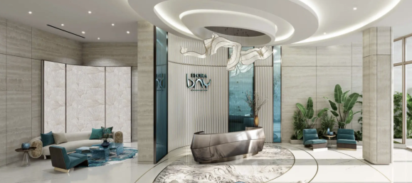 Apartamento T2 em Dubai, UAE N.º 123989 6