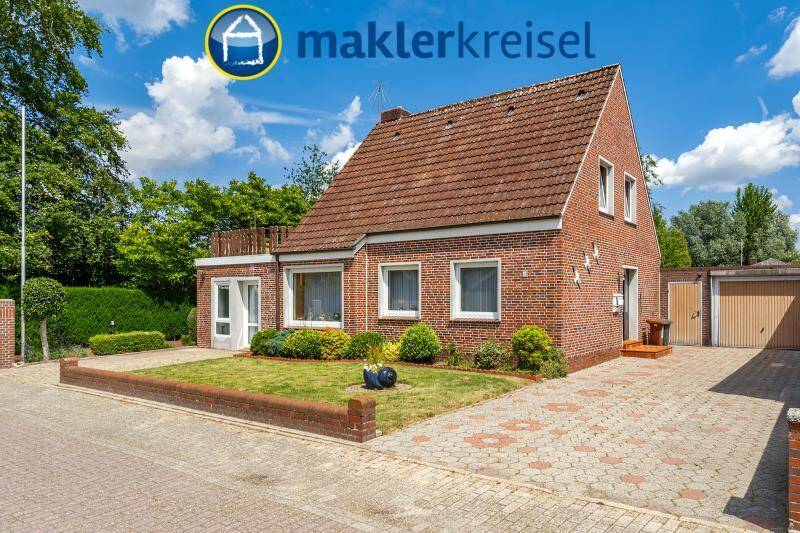 5غرفة منزل في Wittmund, Germany رقم 239150